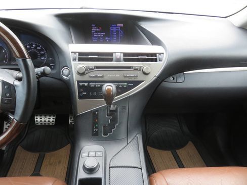 Used 2015 Lexus RX 350 AWD image 16