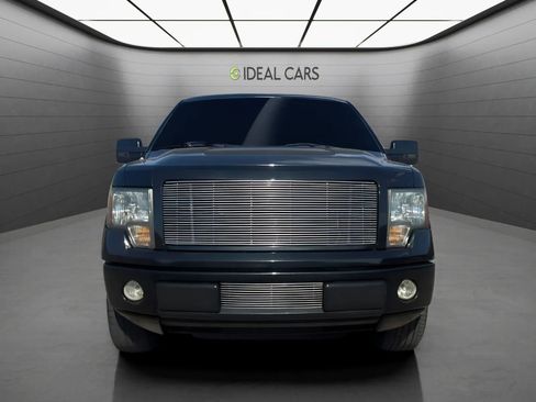Used 2010 Ford F150 FX2 RWD image 2