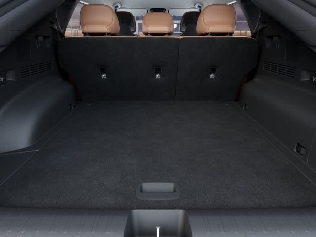 New 2026 Kia EV6 Wind RWD image 19
