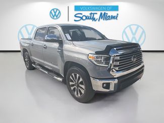 Used 2021 Toyota Tundra Limited video 1
