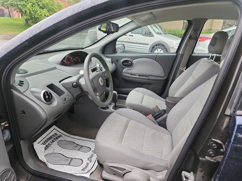 Used 2007 Saturn ION Level 2 w/ Preferred Pkg image 11