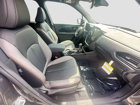 New 2026 Subaru Forester Sport AWD/4WD image 28