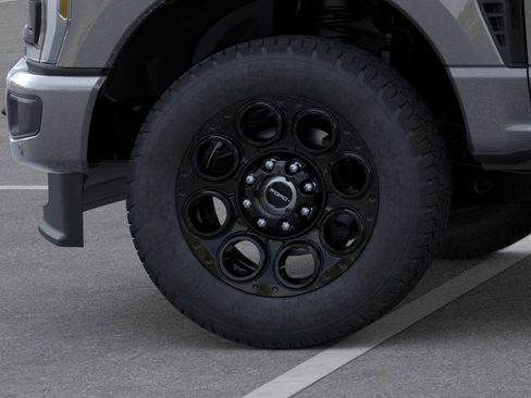 New 2026 Ford F250 Lariat w/ Black Appearance Package AWD/4WD image 41