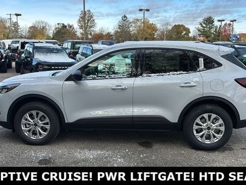 New 2026 Ford Escape Active w/ Tech Pack #1 image 4