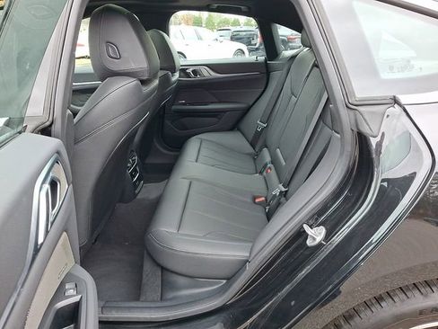 Used 2025 BMW 430i xDrive w/ Premium Package image 13