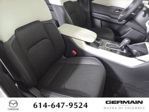 Used 2026 MAZDA CX-5 Preferred AWD/4WD image 29