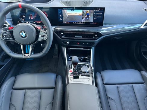 New 2026 BMW M4 xDrive Competition image 14