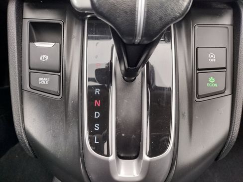 Used 2022 Honda CR-V EX-L image 26