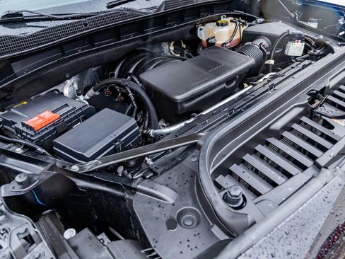 Used 2023 GMC Sierra 1500 AT4X w/ AT4X AEV Edition image 40