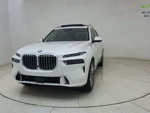Used 2026 BMW X7 xDrive40i AWD/4WD image 70