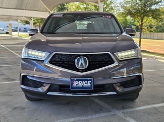 Used 2017 Acura MDX FWD video 2