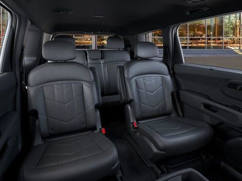 New 2027 Kia Telluride EX X-Line AWD/4WD image 16