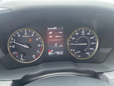 Used 2025 Subaru Crosstrek 2.5i Sport image 22