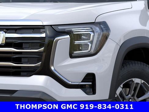 New 2026 GMC Terrain Elevation w/ Technology Package II image 10