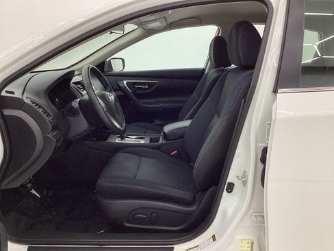 Used 2018 Nissan Altima 2.5 S w/ S Convenience Package FWD image 14