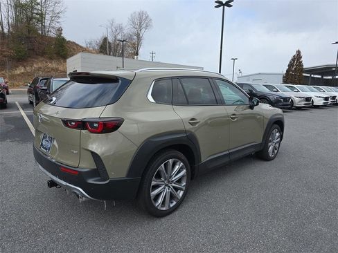 New 2026 MAZDA CX-50 AWD 2.5 S image 3