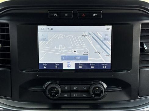 Used 2023 Ford F150 XL w/ STX Appearance Package RWD image 18