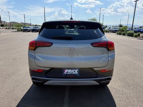 Used 2025 Buick Encore GX Preferred FWD image 6