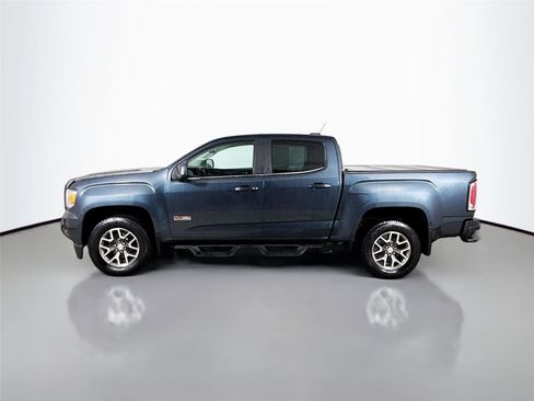 Used 2020 GMC Canyon All Terrain w/ Trailering Package image 5