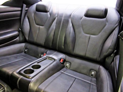 Used 2017 INFINITI Q60 2.0t w/ Premium Plus Package 2.0T image 9