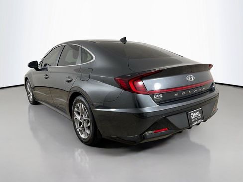 Used 2021 Hyundai Sonata SEL FWD image 10