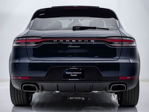 Used 2020 Porsche Macan image 11