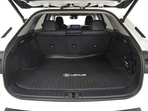 Used 2019 Lexus RX 350 AWD w/ Navigation Package image 7