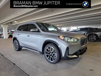 New 2027 BMW X1 xDrive28i