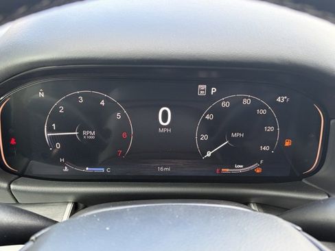 New 2026 Jeep Grand Wagoneer Limited image 40