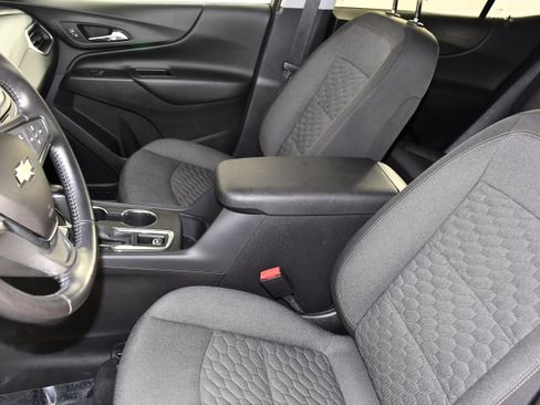 Used 2020 Chevrolet Equinox LT AWD/4WD image 37
