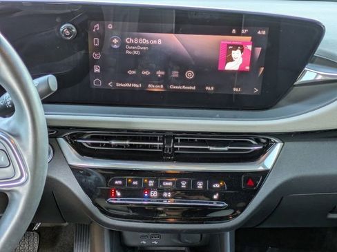 Used 2024 Buick Envista Avenir image 20