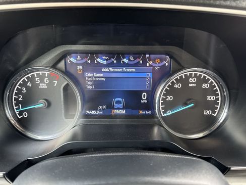 Used 2021 Ford F150 XLT w/ Equipment Group 301A Mid AWD/4WD image 17
