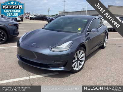 Used 2020 Tesla Model 3 Long Range