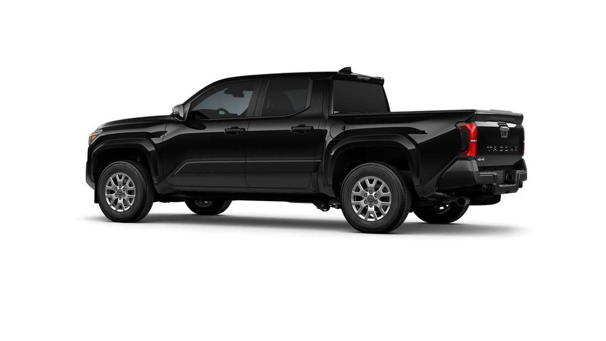 New 2026 Toyota Tacoma SR AWD/4WD image 5