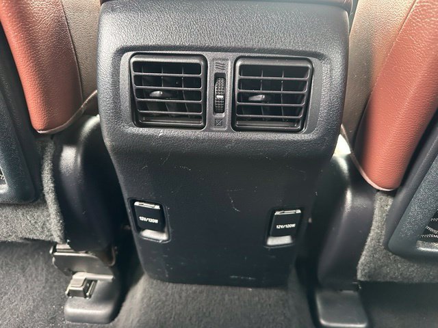 Used 2018 Toyota 4Runner Limited AWD/4WD image 20