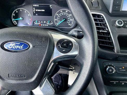 Used 2019 Ford Transit Connect XL FWD image 11
