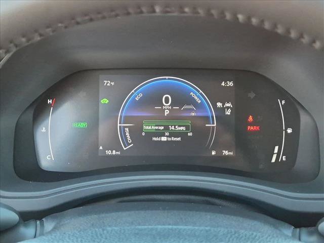 New 2026 Toyota Grand Highlander AWD Hybrid image 11