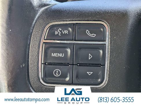 Used 2012 Jeep Wrangler Unlimited Sport AWD/4WD image 22
