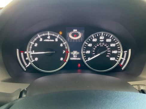 Used 2015 Acura MDX w/ Technology Package AWD/4WD image 15