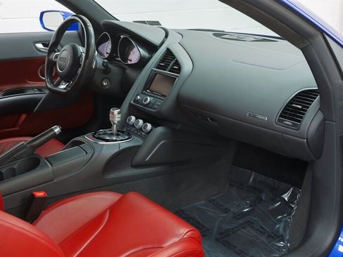 Used 2015 Audi R8 V8 AWD/4WD image 69