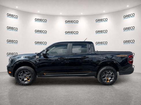 Used 2026 Ford Maverick Tremor AWD/4WD image 4