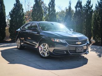 Used 2018 Chevrolet Impala LS video 2