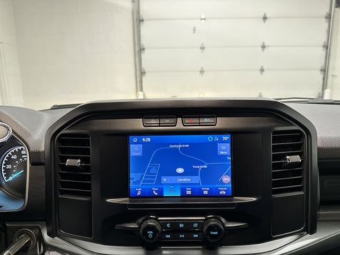 Used 2023 Ford F150 XL w/ STX Appearance Package AWD/4WD image 30