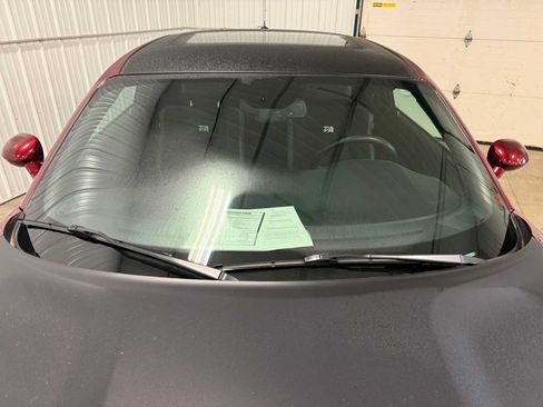 Certified 2023 Dodge Challenger R/T w/ T/A Package RWD image 14