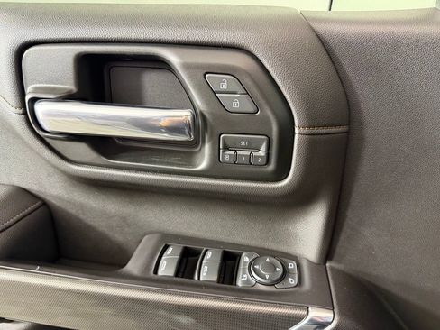 Used 2019 GMC Sierra 1500 AT4 w/ AT4 Premium Package AWD/4WD image 22