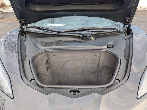 Certified 2024 Chevrolet Corvette Stingray Premium Conv w/ Battery Protection Package image 24