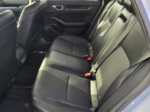 Used 2024 Honda Civic Touring image 14