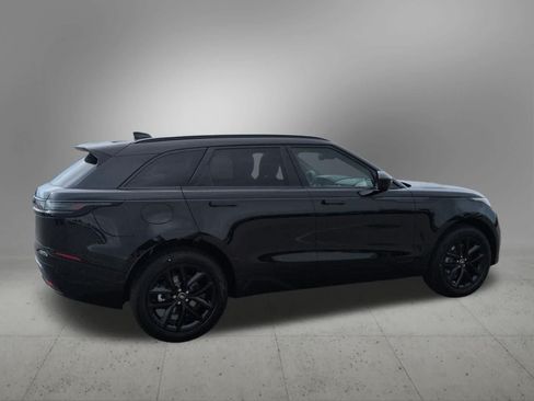 New 2026 Land Rover Range Rover Velar Belgravia AWD/4WD image 7