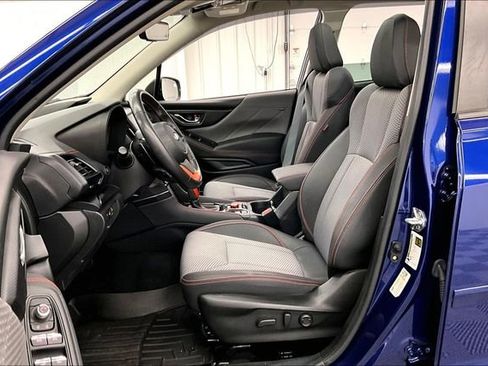 Used 2023 Subaru Forester Sport AWD/4WD image 24