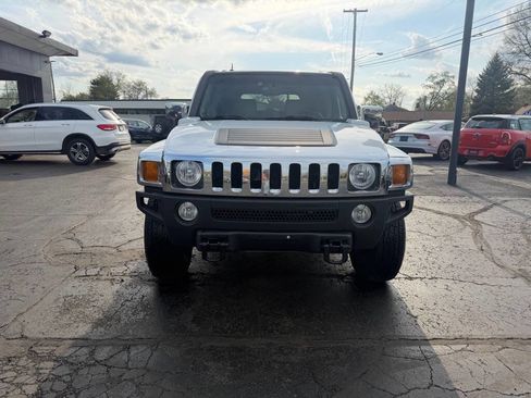 Used 2006 HUMMER H3 image 8